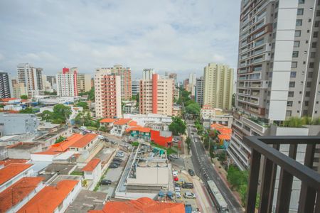 Apartamento à venda com 22m², 1 quarto e sem vaga Apartamento à venda com 22m², 1 quarto e sem vagaVista