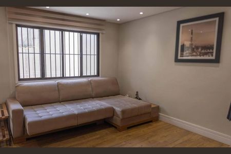 Casa de condomínio para alugar com 140m², 3 quartos e 2 vagas Casa de condomínio para alugar com 140m², 3 quartos e 2 vagasSala