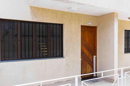 Casa de condomínio para alugar com 140m², 3 quartos e 2 vagas Casa de condomínio para alugar com 140m², 3 quartos e 2 vagasEntrada