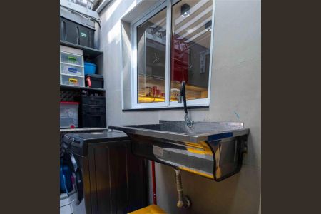 Casa de condomínio para alugar com 140m², 3 quartos e 2 vagas Casa de condomínio para alugar com 140m², 3 quartos e 2 vagasEscritório