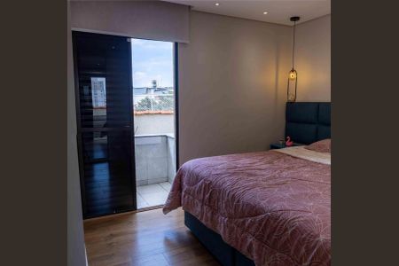 Casa de condomínio para alugar com 140m², 3 quartos e 2 vagas Casa de condomínio para alugar com 140m², 3 quartos e 2 vagasQuarto