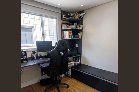 Casa de condomínio para alugar com 140m², 3 quartos e 2 vagas Casa de condomínio para alugar com 140m², 3 quartos e 2 vagasEscritório