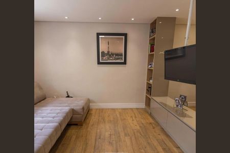 Casa de condomínio para alugar com 140m², 3 quartos e 2 vagas Casa de condomínio para alugar com 140m², 3 quartos e 2 vagasSala