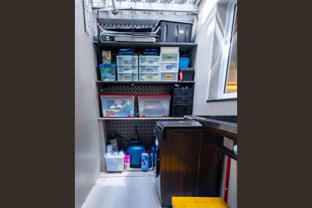 Casa de condomínio para alugar com 140m², 3 quartos e 2 vagas Casa de condomínio para alugar com 140m², 3 quartos e 2 vagasEscritório