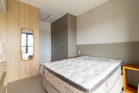 Apartamento para alugar com 42m², 1 quarto e 1 vaga Apartamento para alugar com 42m², 1 quarto e 1 vagaStudio