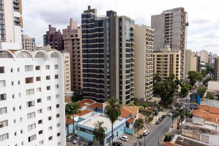 Apartamento para alugar com 42m², 1 quarto e 1 vaga Apartamento para alugar com 42m², 1 quarto e 1 vagaVista