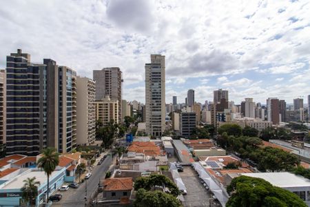 Apartamento para alugar com 42m², 1 quarto e 1 vaga Apartamento para alugar com 42m², 1 quarto e 1 vagaVista