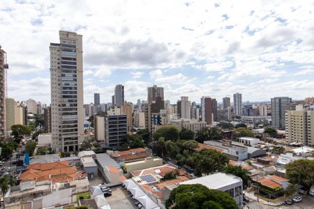 Apartamento para alugar com 42m², 1 quarto e 1 vaga Apartamento para alugar com 42m², 1 quarto e 1 vagaVista