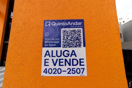 Apartamento para alugar com 42m², 1 quarto e 1 vaga Apartamento para alugar com 42m², 1 quarto e 1 vagaPlaquinha