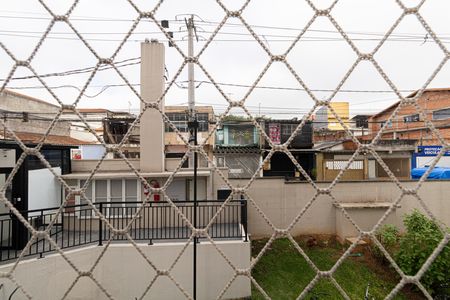 Apartamento para alugar com 64m², 2 quartos e sem vaga Apartamento para alugar com 64m², 2 quartos e sem vagaVista Quarto 1