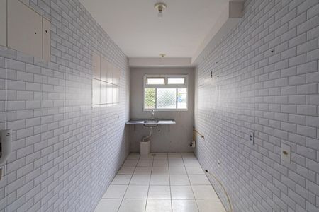 Apartamento para alugar com 64m², 2 quartos e sem vaga Apartamento para alugar com 64m², 2 quartos e sem vagaCozinha