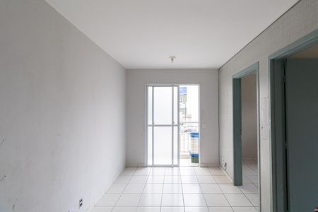 Apartamento para alugar com 64m², 2 quartos e sem vaga Apartamento para alugar com 64m², 2 quartos e sem vagaSala