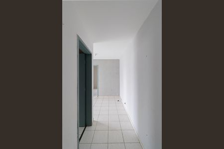 Apartamento para alugar com 64m², 2 quartos e sem vaga Apartamento para alugar com 64m², 2 quartos e sem vagaCorredor