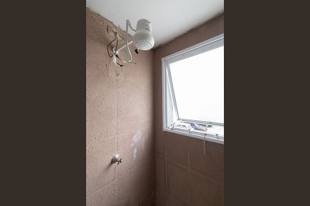 Apartamento para alugar com 64m², 2 quartos e sem vaga Apartamento para alugar com 64m², 2 quartos e sem vagaBanheiro e Área de Serviço