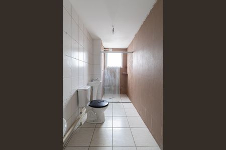 Apartamento para alugar com 64m², 2 quartos e sem vaga Apartamento para alugar com 64m², 2 quartos e sem vagaBanheiro e Área de Serviço