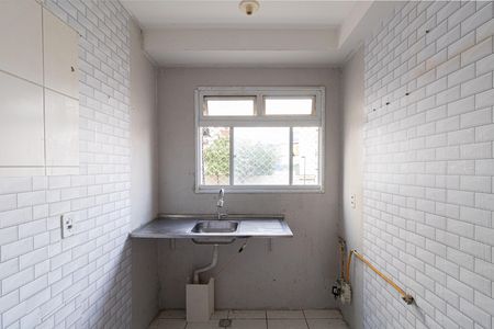Apartamento para alugar com 64m², 2 quartos e sem vaga Apartamento para alugar com 64m², 2 quartos e sem vagaCozinha
