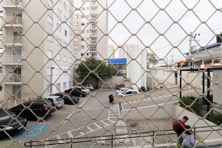 Apartamento para alugar com 64m², 2 quartos e sem vaga Apartamento para alugar com 64m², 2 quartos e sem vagaVista Varanda Sala