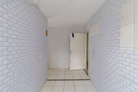 Apartamento para alugar com 64m², 2 quartos e sem vaga Apartamento para alugar com 64m², 2 quartos e sem vagaCozinha