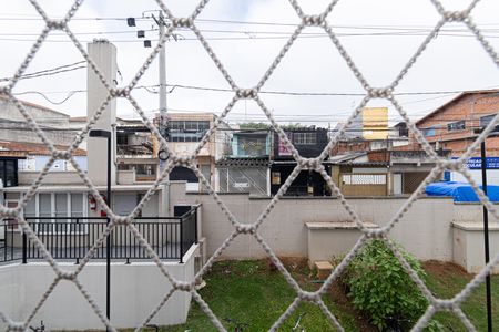 Apartamento para alugar com 64m², 2 quartos e sem vaga Apartamento para alugar com 64m², 2 quartos e sem vagaVista Quarto 2