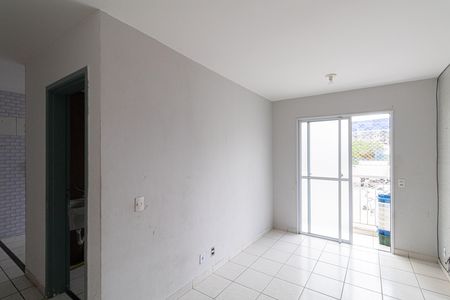 Apartamento para alugar com 64m², 2 quartos e sem vaga Apartamento para alugar com 64m², 2 quartos e sem vagaSala