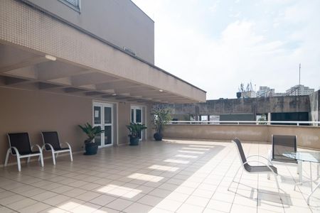 Apartamento à venda com 62m², 2 quartos e 1 vagaCobertura