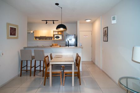 Apartamento à venda com 62m², 2 quartos e 1 vagaSala