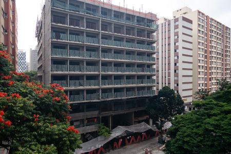 Apartamento à venda com 62m², 2 quartos e 1 vagaVaranda - Vista