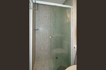 Apartamento à venda com 62m², 2 quartos e 1 vagaBanheiro Social