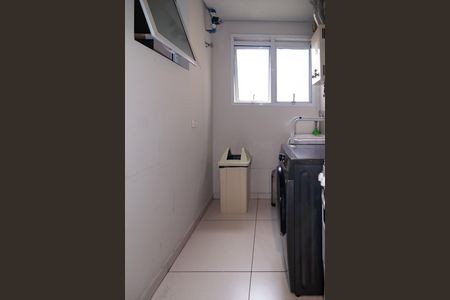 Apartamento à venda com 62m², 2 quartos e 1 vagaCozinha / Área de Serviço