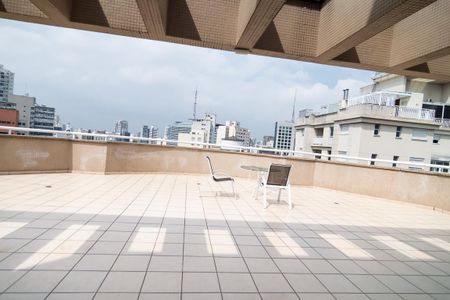 Apartamento à venda com 62m², 2 quartos e 1 vagaCobertura