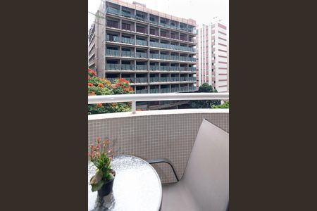 Apartamento à venda com 62m², 2 quartos e 1 vagaVaranda Sala