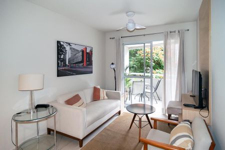 Apartamento à venda com 62m², 2 quartos e 1 vagaSala