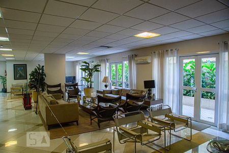 Apartamento à venda com 62m², 2 quartos e 1 vagaÁrea comum - Salão de Festas