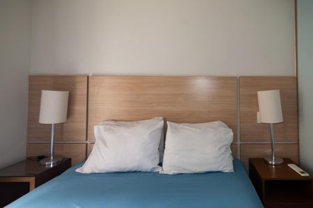 Apartamento à venda com 62m², 2 quartos e 1 vagaQuarto 2 - Suíte