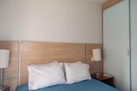 Apartamento à venda com 62m², 2 quartos e 1 vagaQuarto 2 - Suíte