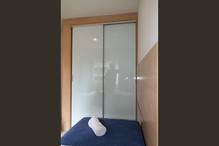 Apartamento à venda com 62m², 2 quartos e 1 vagaQuarto 1