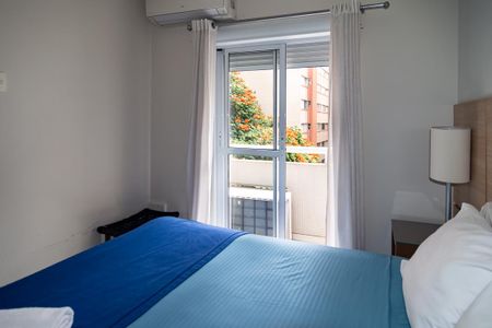 Apartamento à venda com 62m², 2 quartos e 1 vagaQuarto 2 - Suíte