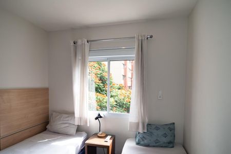 Apartamento à venda com 62m², 2 quartos e 1 vagaQuarto 1