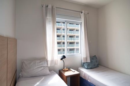 Apartamento à venda com 62m², 2 quartos e 1 vagaQuarto 1