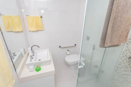 Apartamento à venda com 310m², 5 quartos e 4 vagasSuite 4