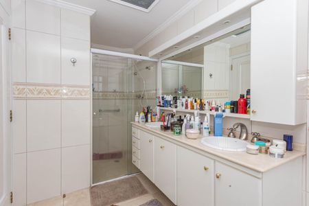 Apartamento à venda com 310m², 5 quartos e 4 vagasSuite 1