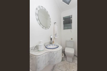 Apartamento à venda com 310m², 5 quartos e 4 vagasLavabo