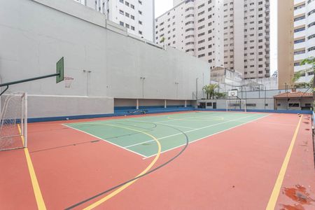 Apartamento à venda com 310m², 5 quartos e 4 vagasArea comum