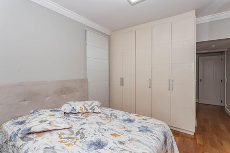 Apartamento à venda com 310m², 5 quartos e 4 vagasSuite 3