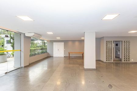 Apartamento à venda com 310m², 5 quartos e 4 vagasArea comum