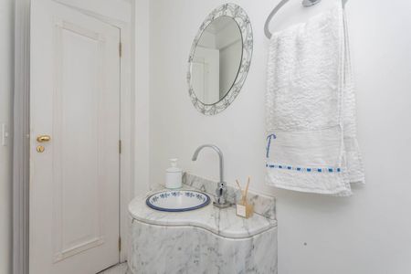 Apartamento à venda com 310m², 5 quartos e 4 vagasLavabo