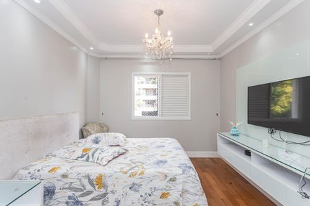 Apartamento à venda com 310m², 5 quartos e 4 vagasSuite 2