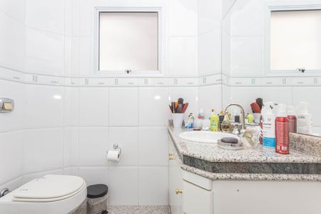 Apartamento à venda com 310m², 5 quartos e 4 vagasSuite 2