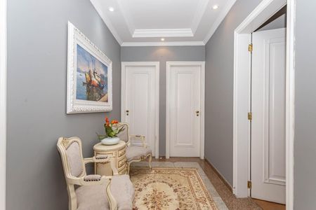 Apartamento à venda com 310m², 5 quartos e 4 vagasCorredor