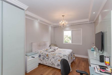 Apartamento à venda com 310m², 5 quartos e 4 vagasSuite 2